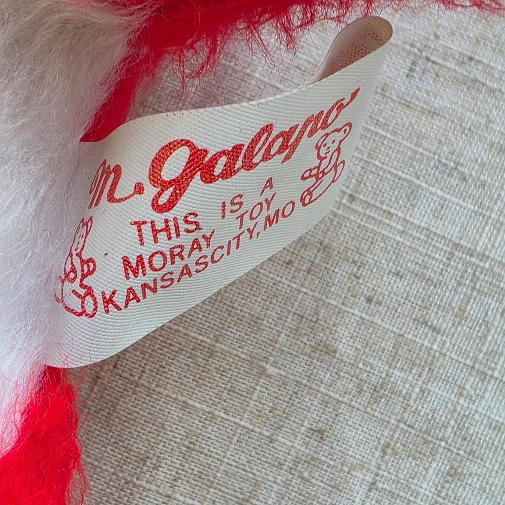 M. Galano brand galano